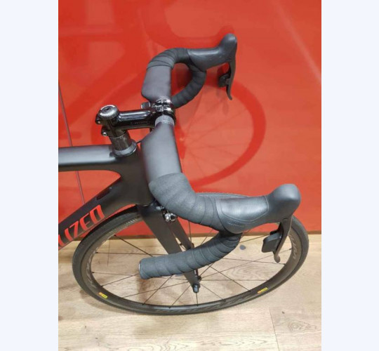 SPECIALIZED Tarmac Pro Custom