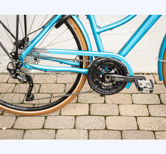 Tour de Suisse Hin & Weg