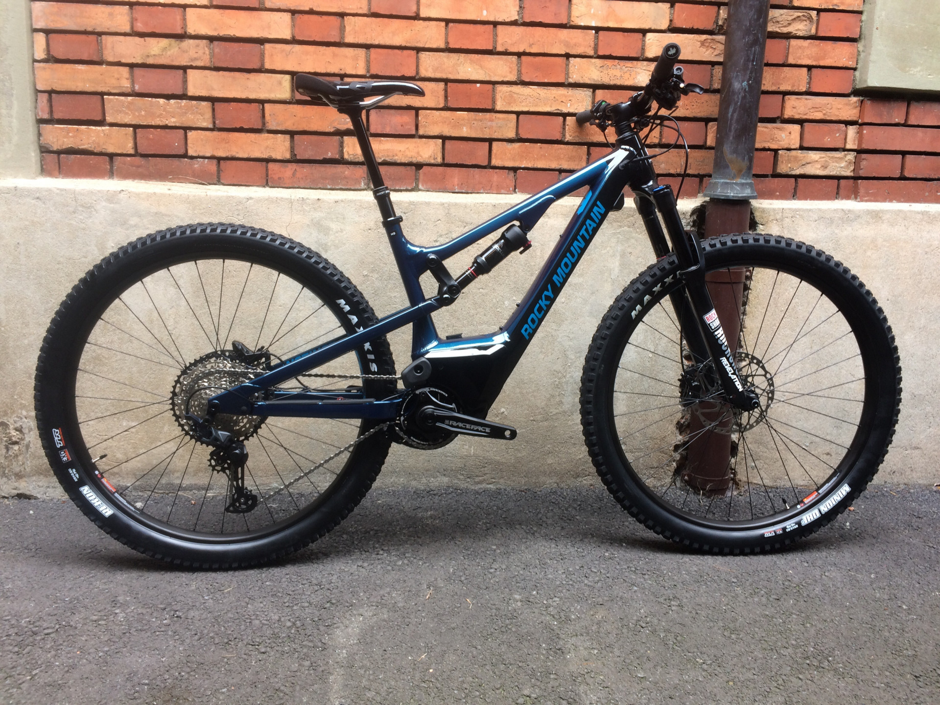 es 2 szene fahrrad kaufen brn