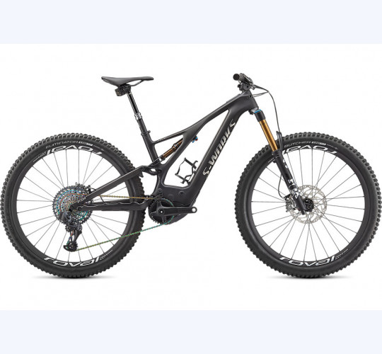 SPECIALIZED levo sworks