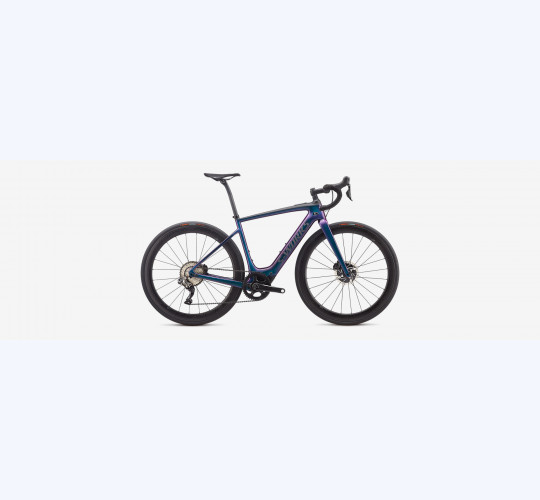 SPECIALIZED creo sworks sl