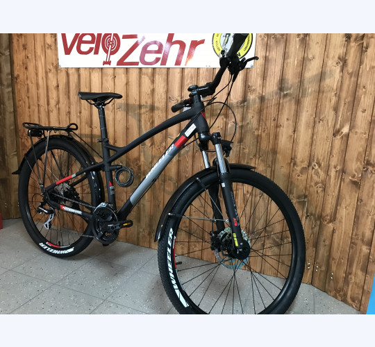 WHEELER Protron ATB