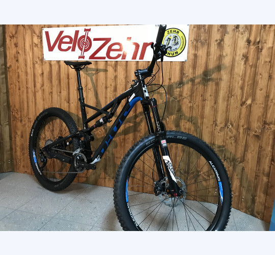 BiXS Sauvage 350