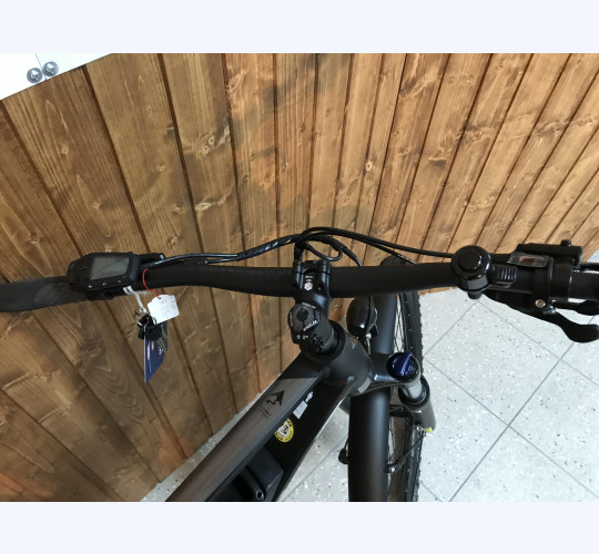 WHEELER i-Rider ATB