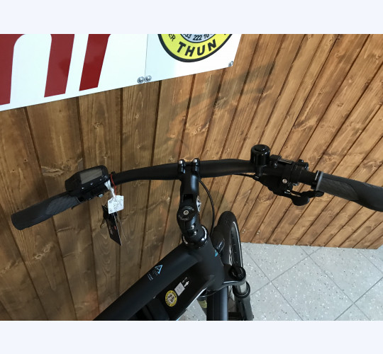 WHEELER i-Vision Hybrid C PW-TE