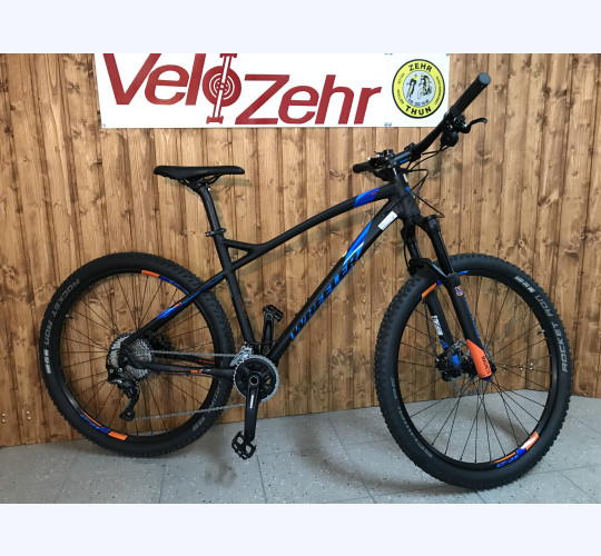 WHEELER Protron 1.7