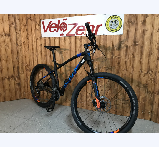 WHEELER Protron 1.7