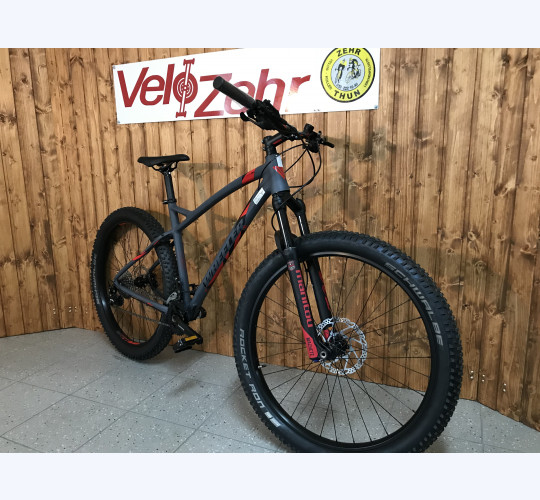 WHEELER Protron