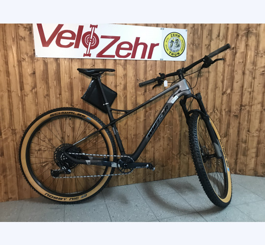 WHEELER Eagle SL