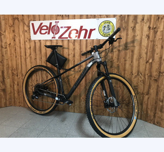 WHEELER Eagle SL
