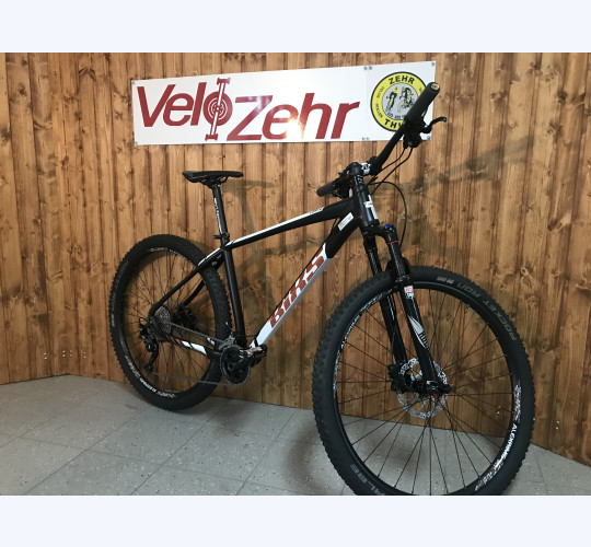 BiXS Core 300