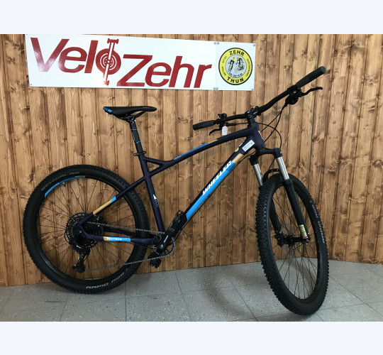WHEELER Protron 1.7