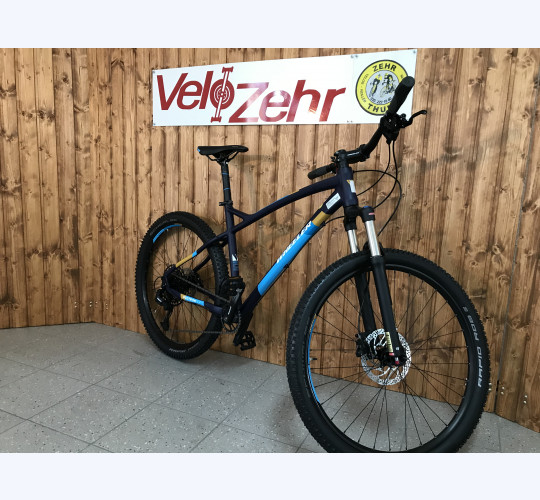 WHEELER Protron 1.7
