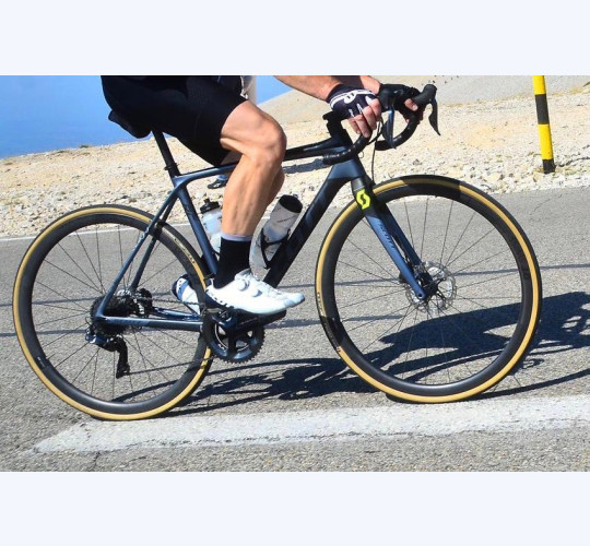 SCOTT addict RC Premium disc di2
