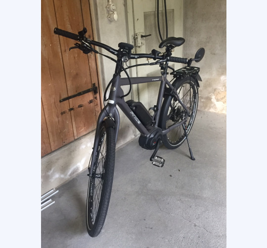 Price e-Speed bosch