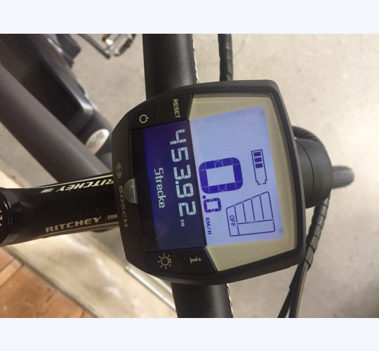 Price e-Speed bosch