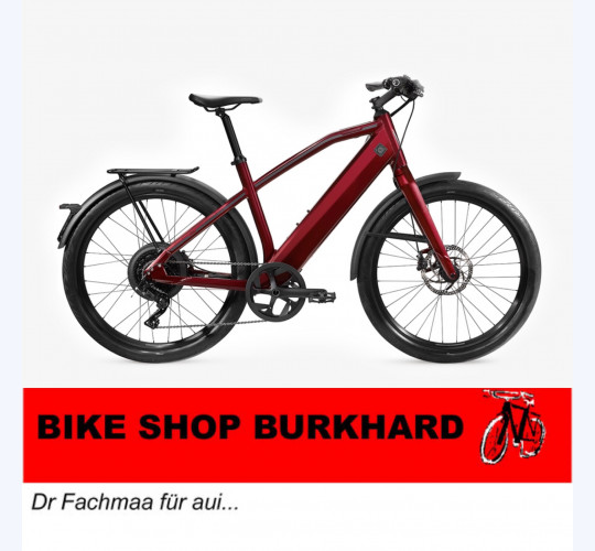 Stromer ST1