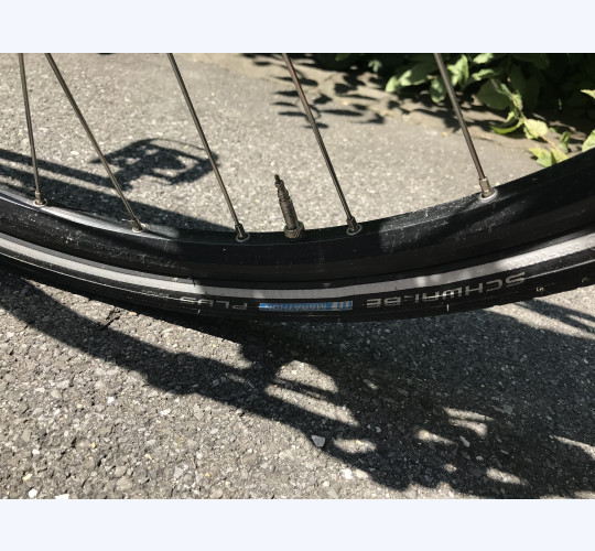 Tour de Suisse Momentum