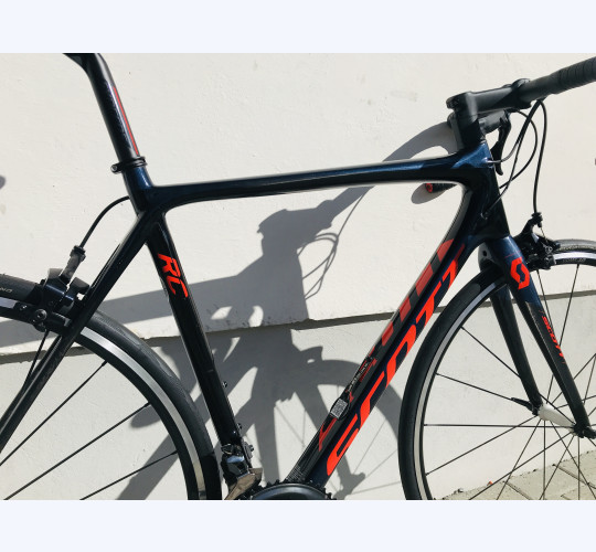 SCOTT Addict RC 10
