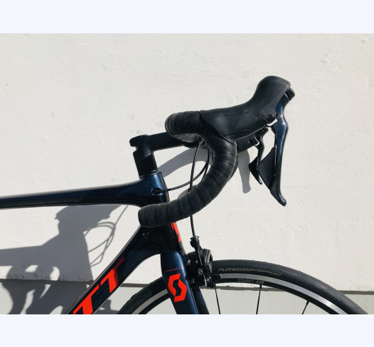 SCOTT Addict RC 10