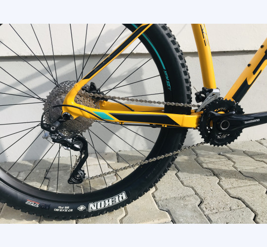 SCOTT Scale 730 plus