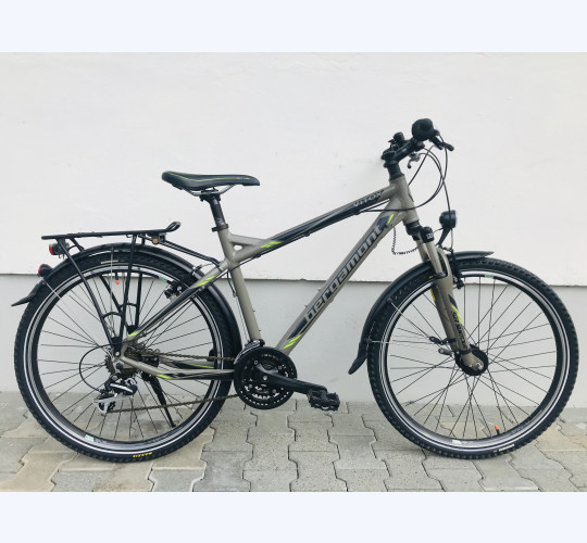 Bergamont Vitox ATB