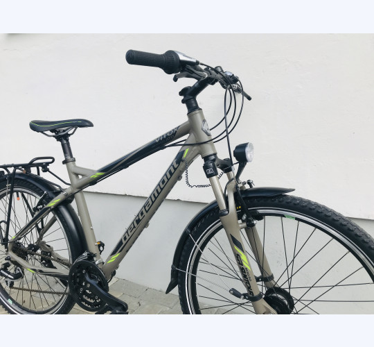 Bergamont Vitox ATB