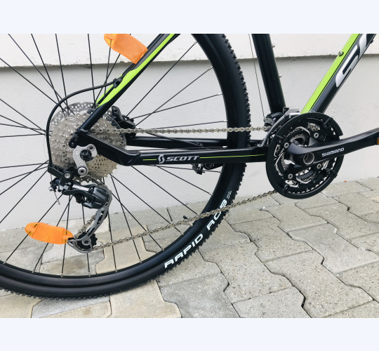 SCOTT Sportster 20