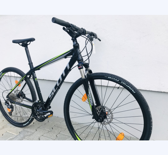 SCOTT Sportster 20