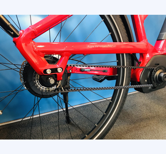 Cresta eGiro Neo Gates