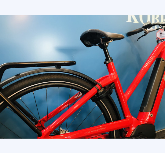 Cresta eGiro Neo Gates
