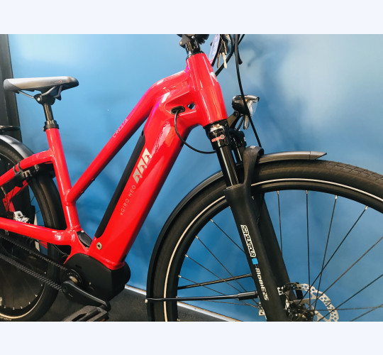 Cresta eGiro Neo Gates