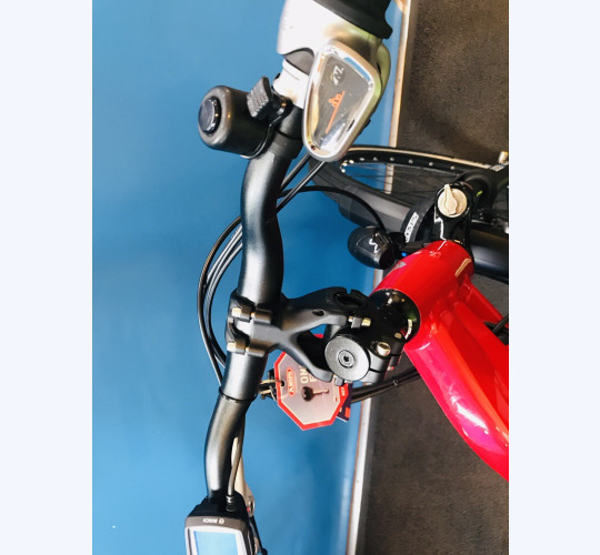 Cresta eGiro Neo Gates