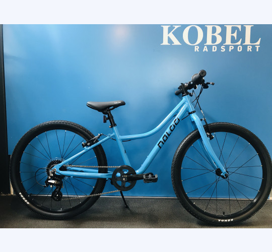 Naloo Chameleon 24"