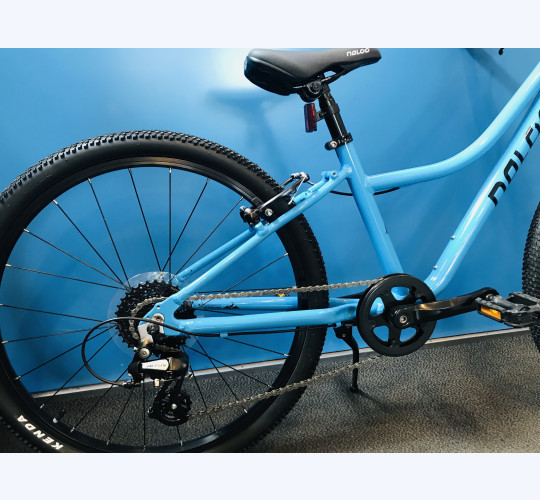 Naloo Chameleon 24"