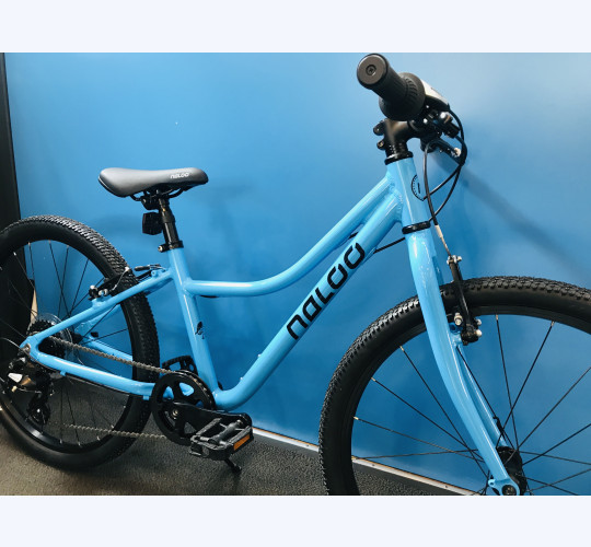 Naloo Chameleon 24"