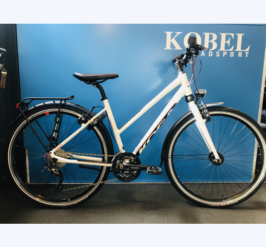KOGA F3 5.0 Shock Mixed