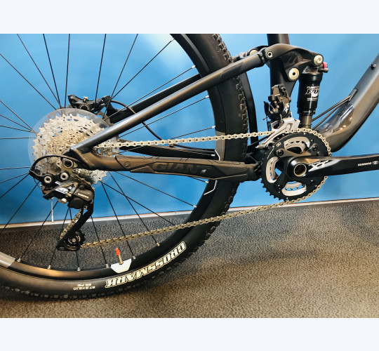 Anthem Advanced 27,5 1