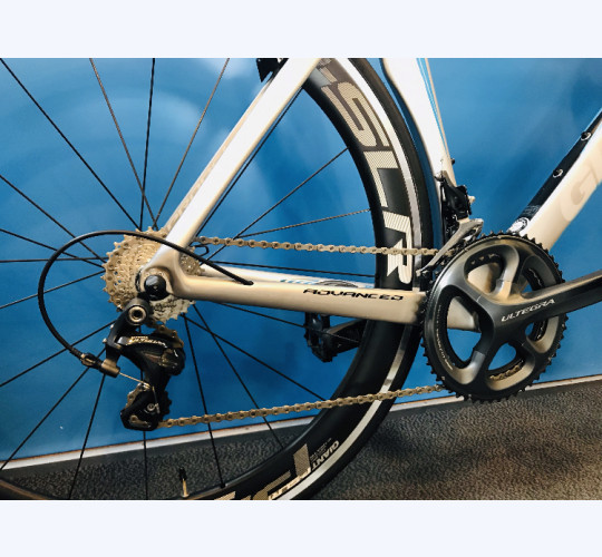 Giant Propel Advanced 2