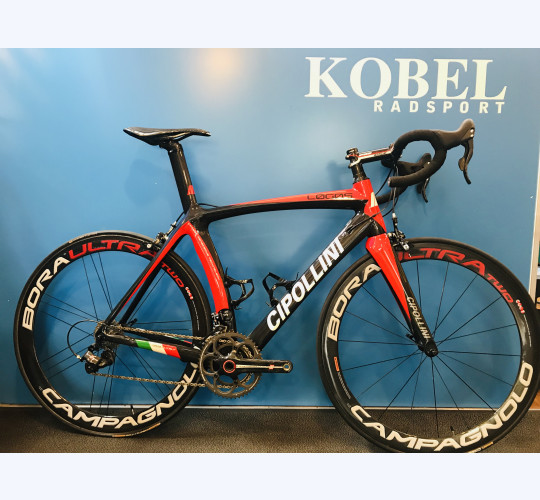 Cipollini Logos