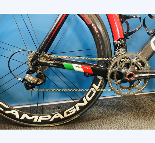 Cipollini Logos