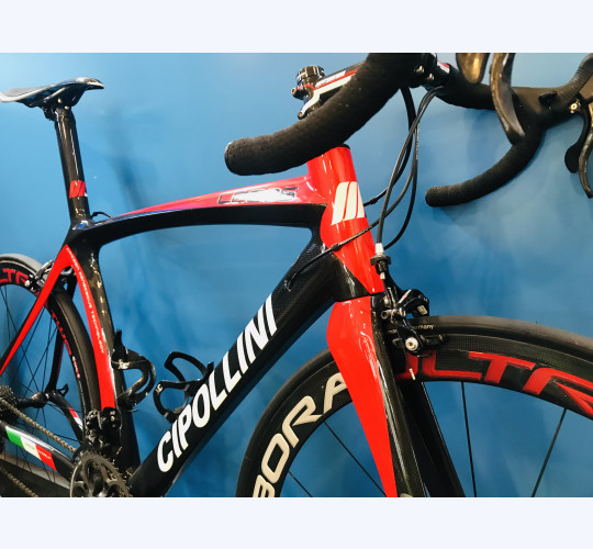 Cipollini Logos