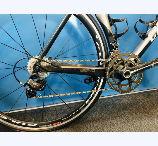 Cipollini Bond