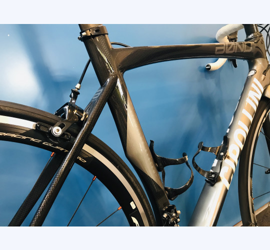 Cipollini Bond