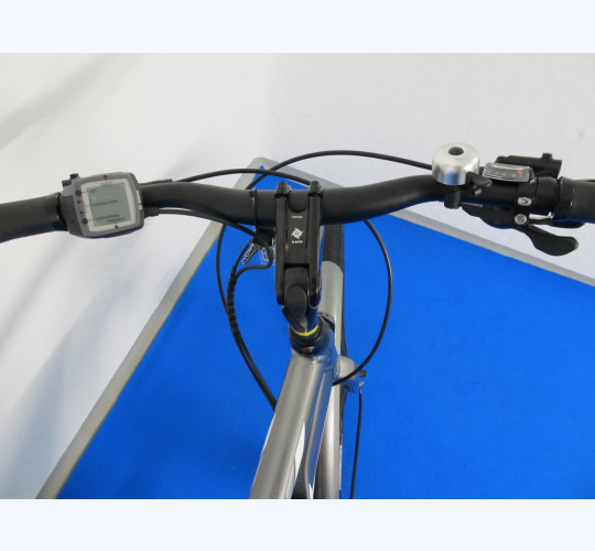 TREK Verve +