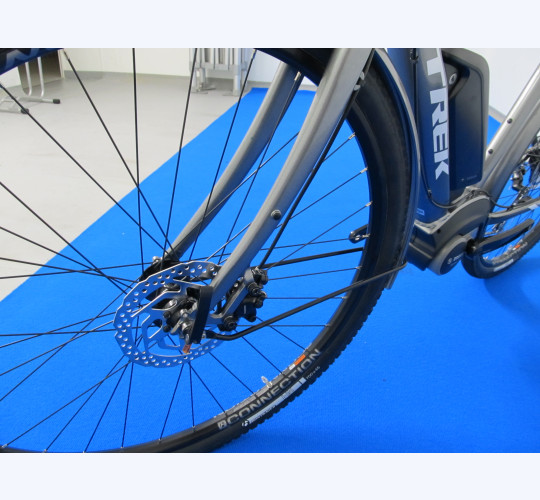 TREK Verve +