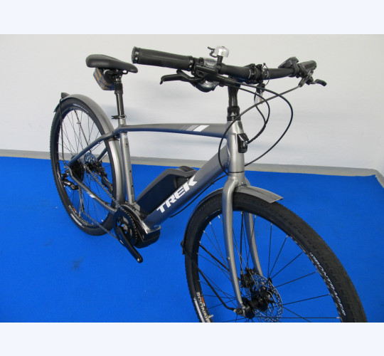 TREK Verve +