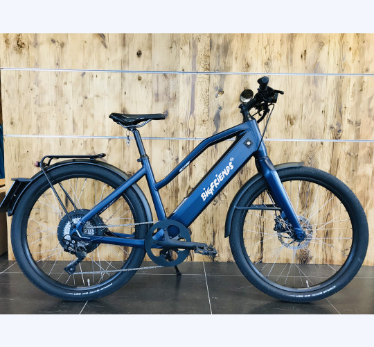 Stromer ST1 X Comfort