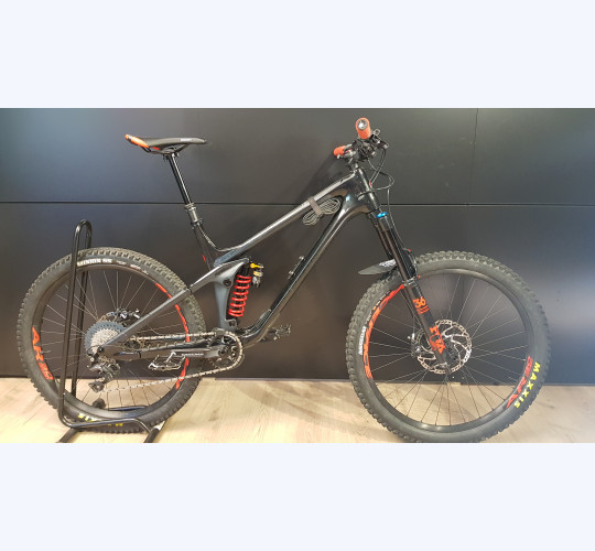 ROCKY MOUNTAIN Slayer Carbon 50