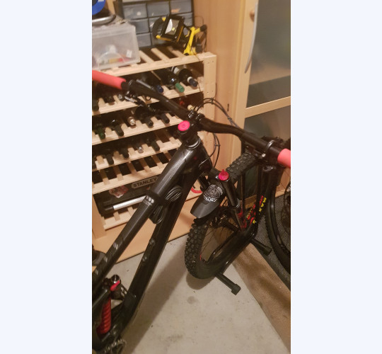 ROCKY MOUNTAIN Slayer Carbon 50